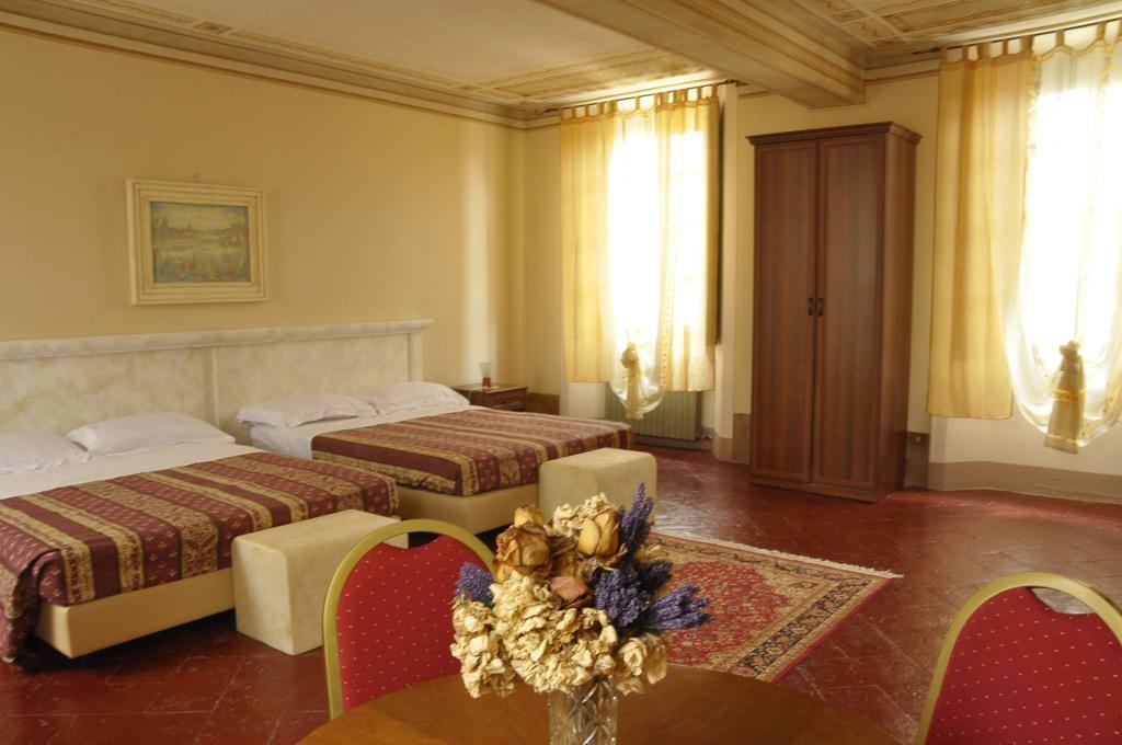 Villa Cantoni Гропелло-Кайроли Экстерьер фото