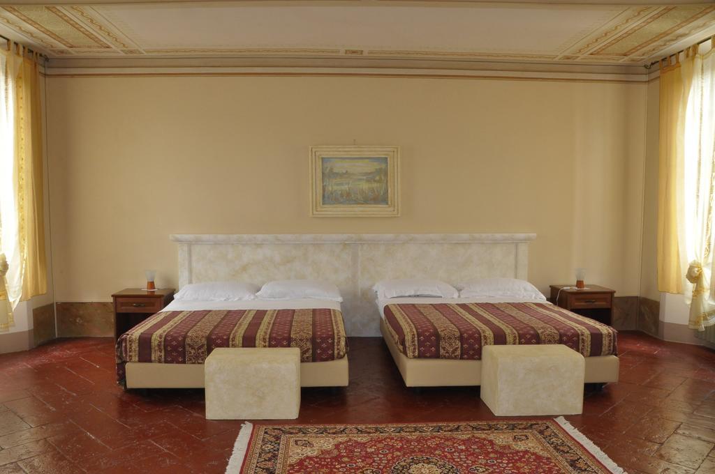 Villa Cantoni Гропелло-Кайроли Экстерьер фото