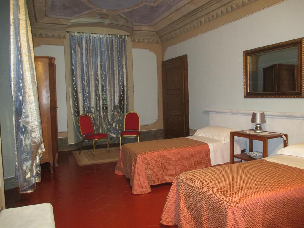 Villa Cantoni Гропелло-Кайроли Экстерьер фото